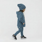 Mod Kanga Hoodie