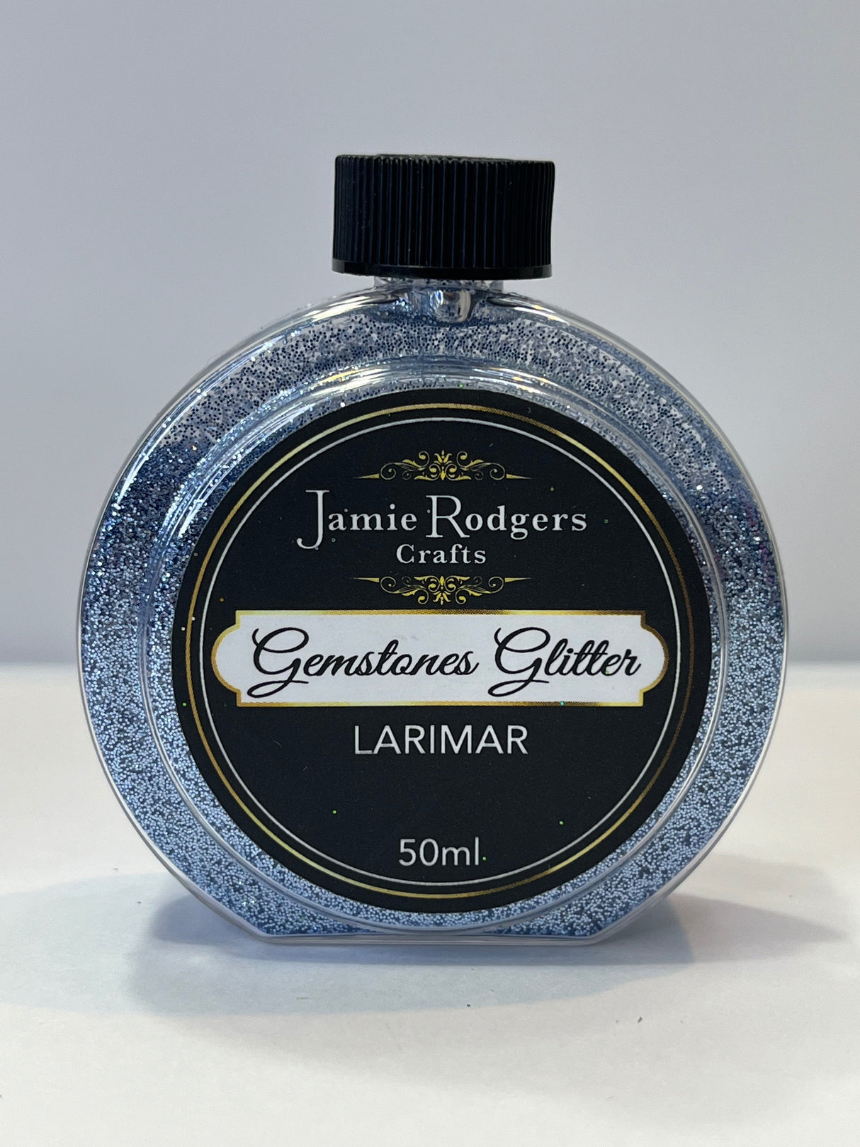 Jamie Rodgers Crafts - Gemstones Glitter