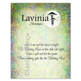 Witching Hour Stamp