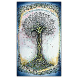 Lavinia Stamp - Bridge Your Dreams