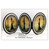 Witching Hour Stamp