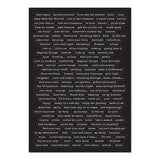 Lavinia Stamps - Sentiment Stickers 6