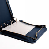 Lavinia Stamps - Stamp Storage Binder - Scout