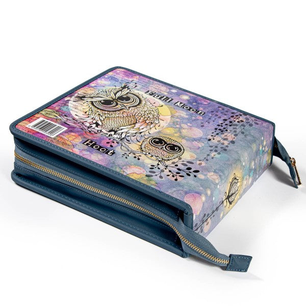 Lavinia Stamps - Storage Binder - Bijou