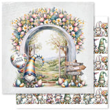 Easter Time 6x6 Paper Collection 31860