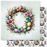 Easter Time 6x6 Paper Collection 31860