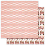 Easter Time Patterns 12x12 Paper Collection 34137
