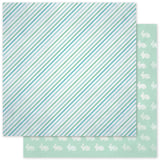 Easter Time Patterns 6x6 Paper Collection 34158