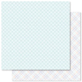 Easter Time Plaids 6x6 Paper Collection 31830