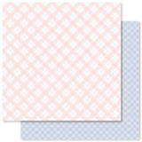 Easter Time Plaids 6x6 Paper Collection 31830