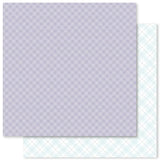 Easter Time Plaids 6x6 Paper Collection 31830