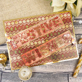 Essential Big Book of the Festive Alphabet
