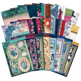 Festive Elegance Luxury Topper Collection