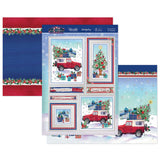 Festive Elegance Luxury Topper Collection