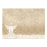 An Angel's Light Luxury Topper Set