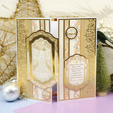 An Angel's Light Luxury Topper Set