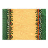 Little Robin Redbreast Luxury Topper Set