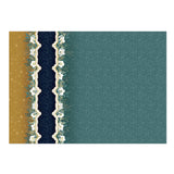 Peace on Earth Luxury Topper Set