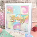 Essential Paper Packs - Rainbow Skies