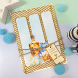 Hunkydory Essential Selection Paper Pad - Kraft