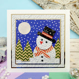 Hunkydory Essential Selection Paper Pad - Frosted Flakes