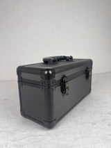 15 Slabs Metal Case Gray