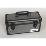 15 Slabs Metal Case Gray
