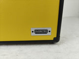 EVORETRO Aluminum Graded Card Storage Box, TSA Lock