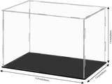 Acrylic Modular Case