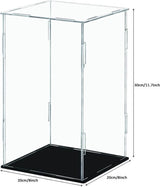 Acrylic Modular Case