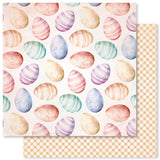 Easter Memories Basics 6x6 Paper Collection 34080