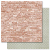 Easter Village Basics 6 x 6 Paper Collection 34062