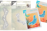 Endless Border Bundle -- Includes 4 Dies