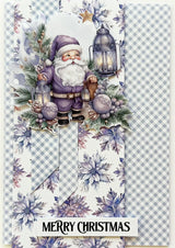 Enchanting Christmas 12x12 Paper Collection