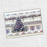 Enchanting Christmas 12x12 Paper Collection