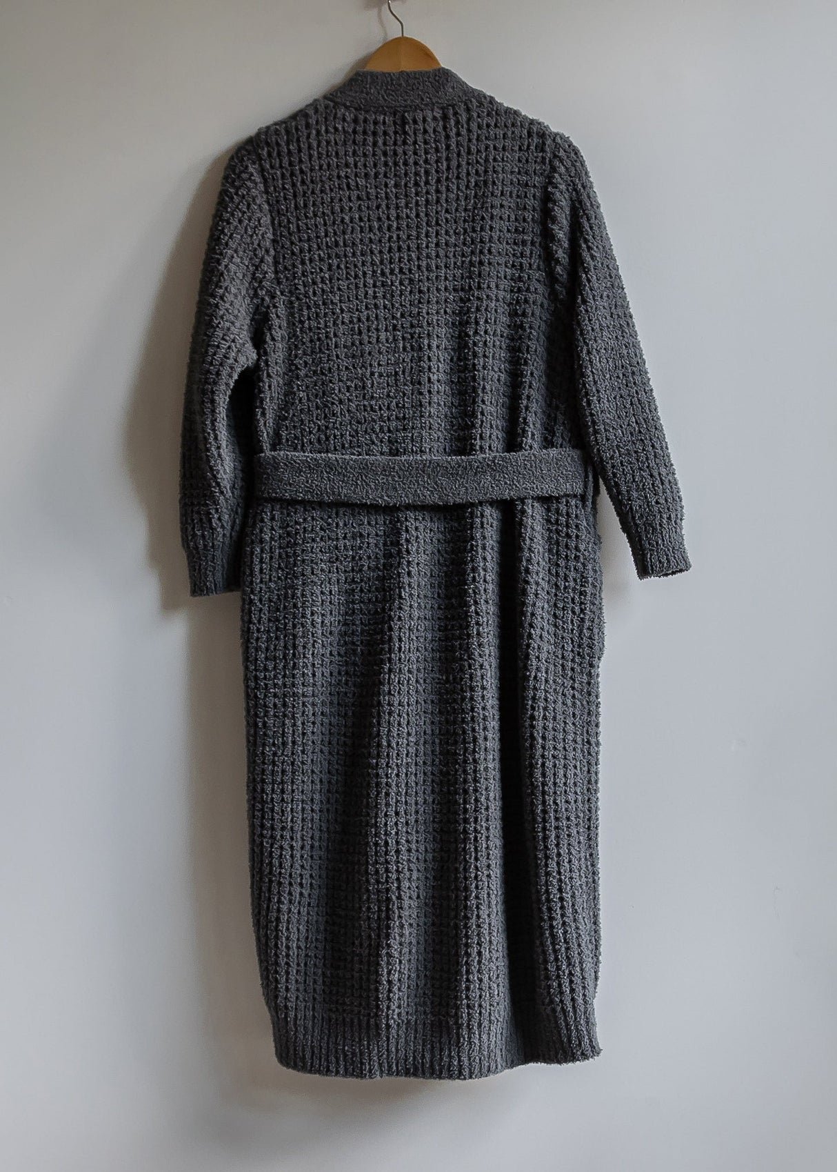 Ladies Waffle Robes