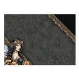 Midnight Beauty Luxury Topper Set