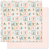 Fairytale Christmas Basics 12x12 Paper Collection 35208
