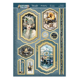 Wonderful Winter Wishes Luxury Topper Set