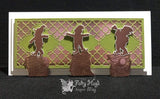 Fairy Hugs Stamps - Flink