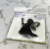 Fairy Hugs Stamps - Awyn