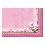 In Full Bloom - Floral Delights Deco-Large Set - Magnificent Magnolia