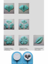 Floral Punch Extra Large Flower