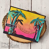Frantic Stamper Precision Die - Sun Fun