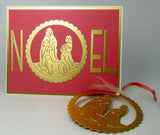 Frantic Stamper Precision Die - Framed Shepherds