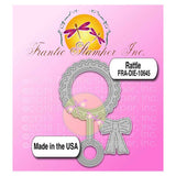 Frantic Stamper Precision Die - Rattle