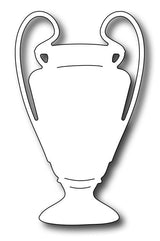 Frantic Stamper Precision Die - Trophy