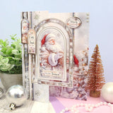 Frosted Dreams Luxury Topper Collection