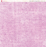 Woodware Francoise Read Mon Jardin 8 in x 8 in Paper Pad