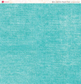 Woodware Francoise Read Mon Jardin 8 in x 8 in Paper Pad